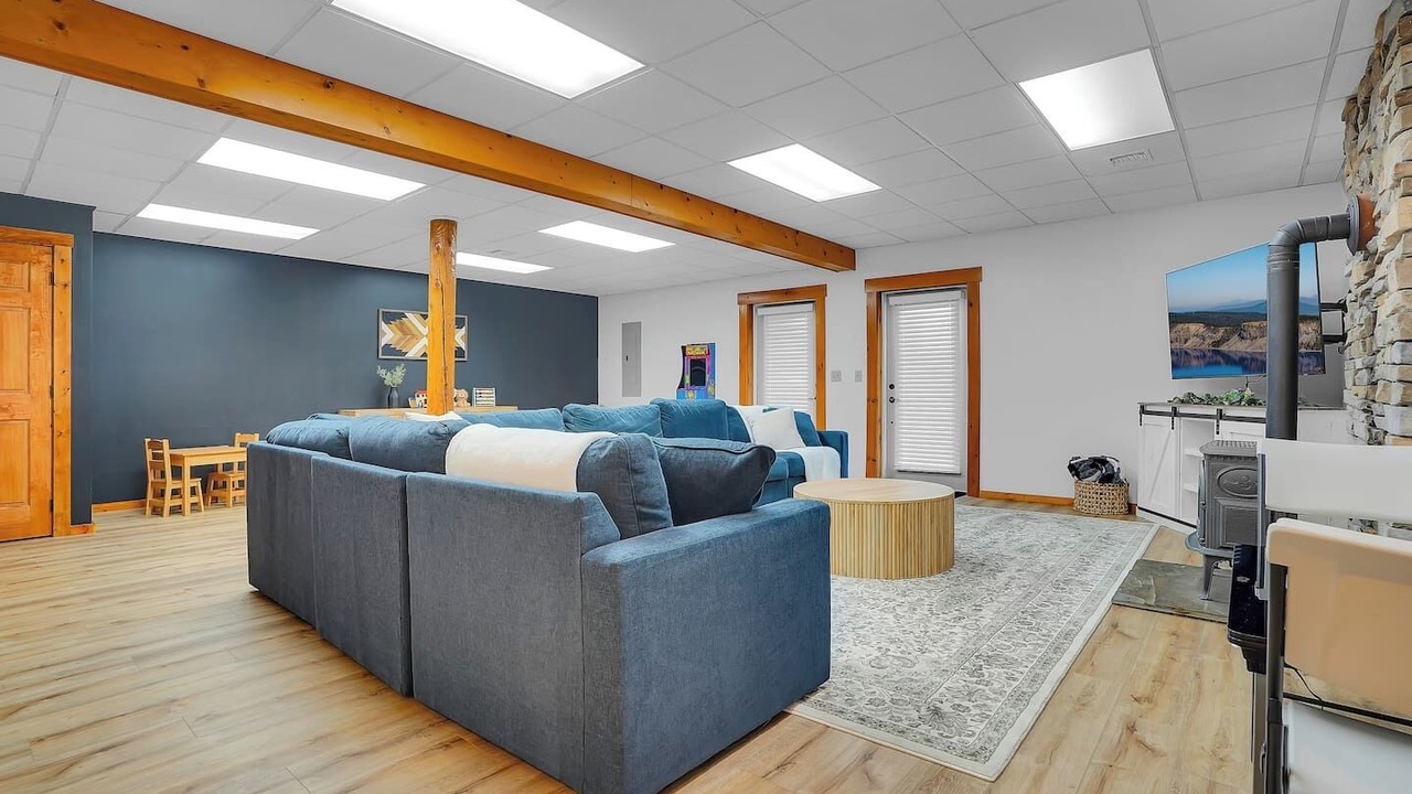 Photo of Livingroom in Mount Aetna