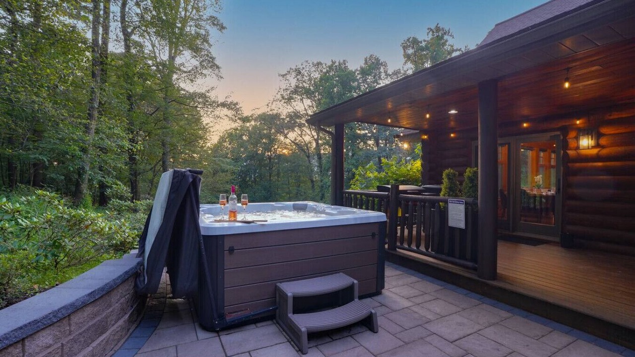 Photo of Patio Balcony in Mount Aetna