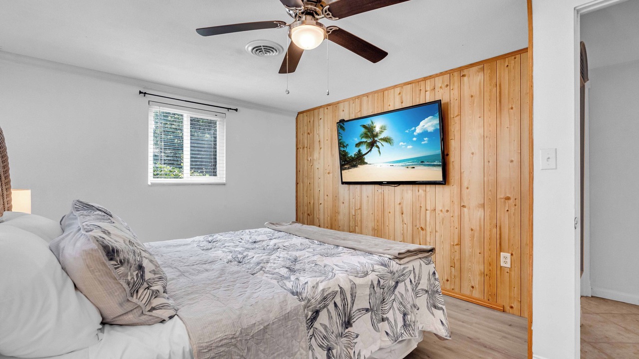 Photo of Bedroom in Gulf Gate Estates