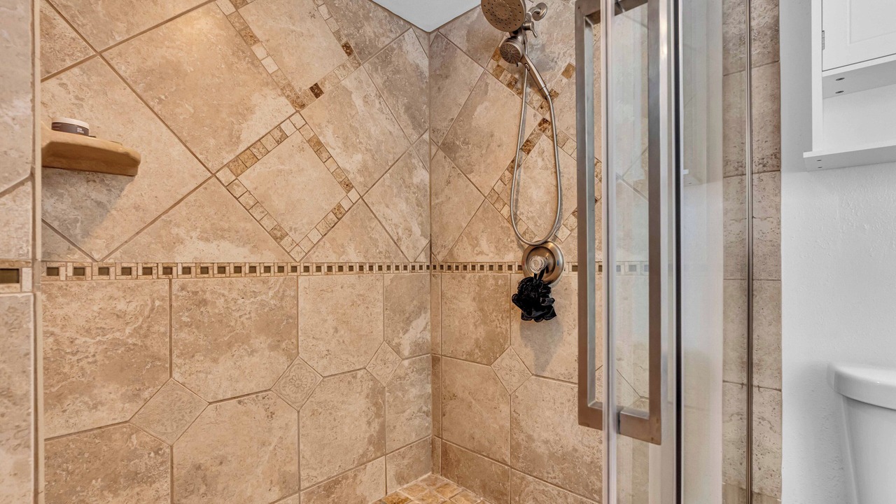 Photo of Bathroom in Gulf Gate Estates
