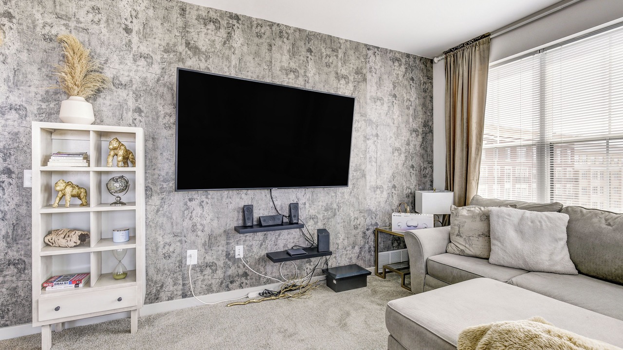 Photo of Livingroom in Rockville