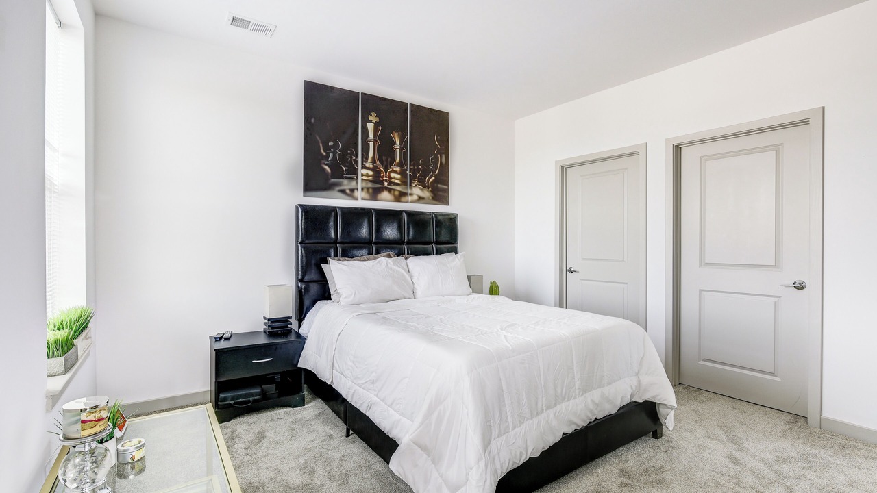 Photo of Bedroom in Rockville