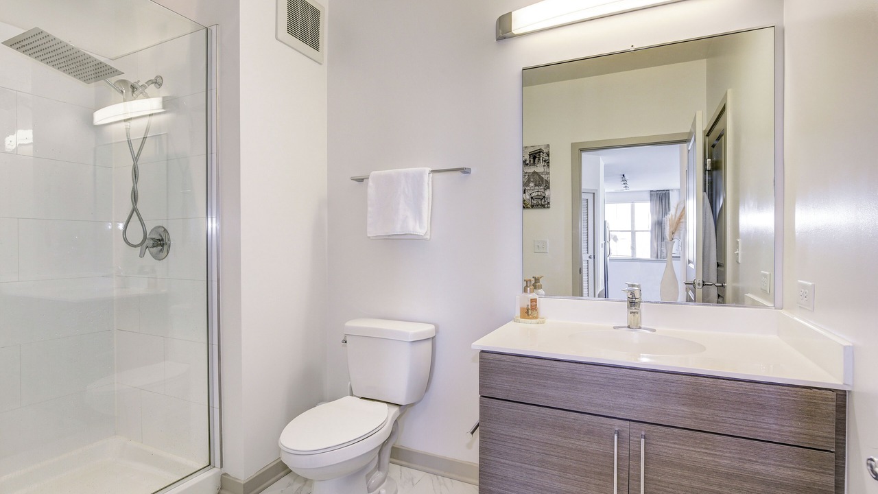 Photo of Bathroom in Rockville