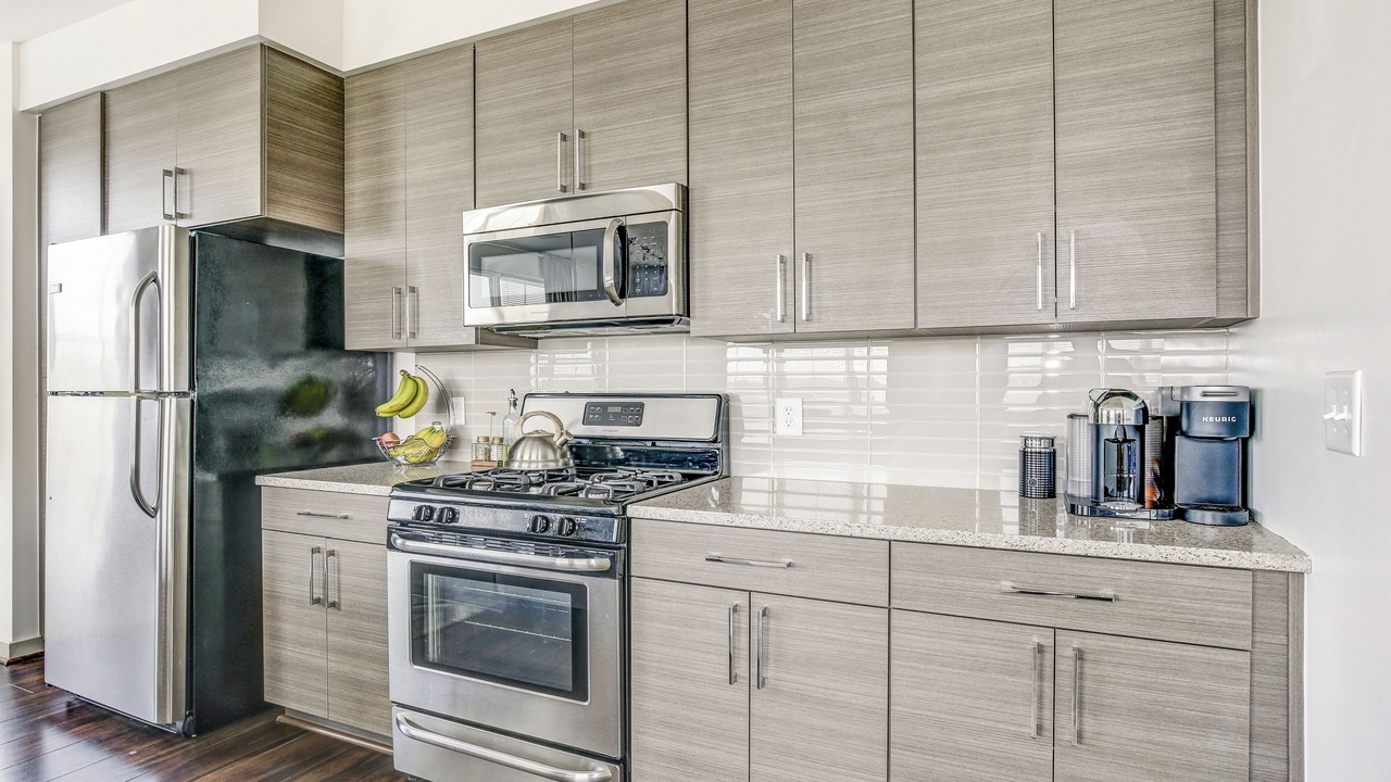 Photo of Kitchen in Rockville