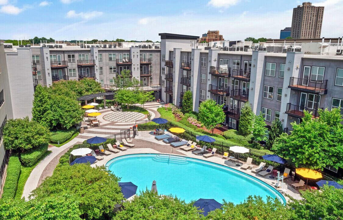 Photo of Outdoor in Rockville