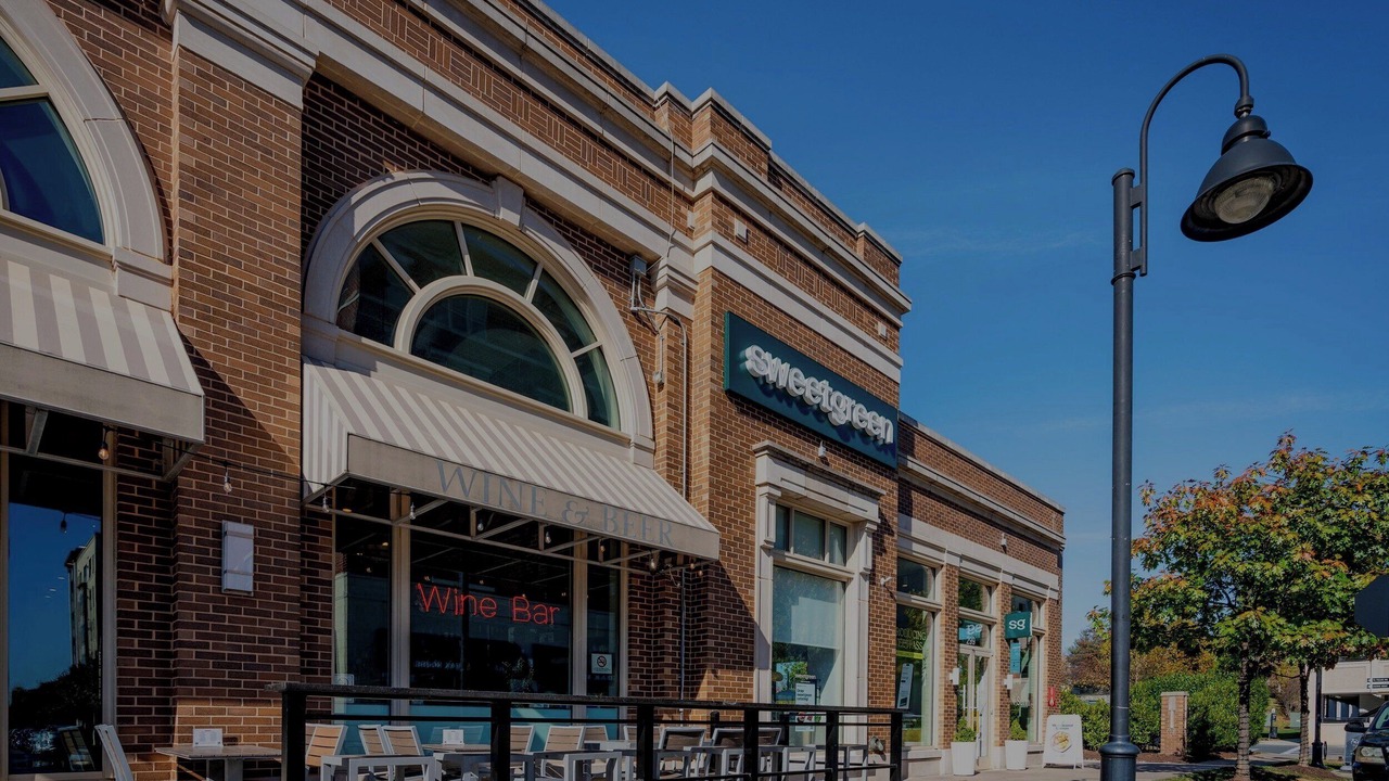 Photo of Outdoor in Rockville