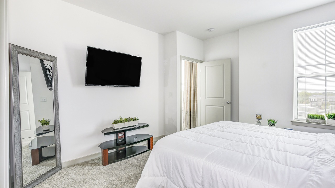 Photo of Bedroom in Rockville