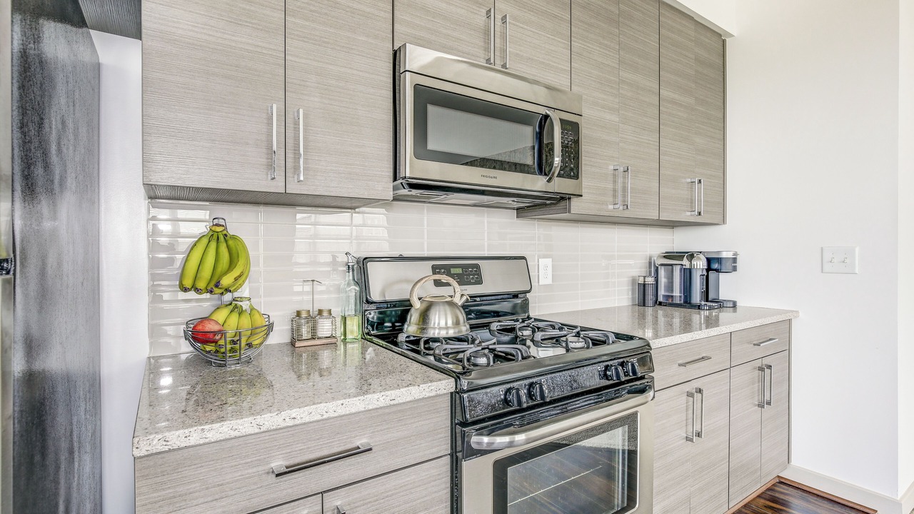 Photo of Kitchen in Rockville