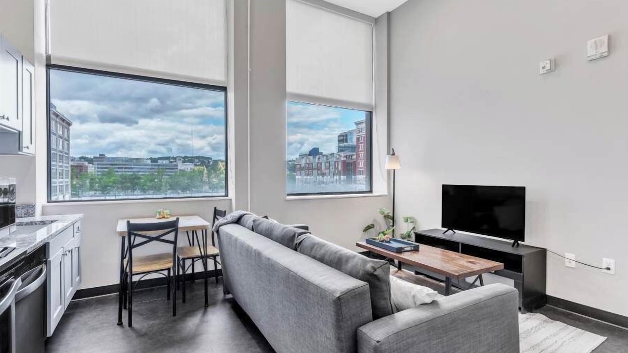 Photo of Livingroom in Cultural District