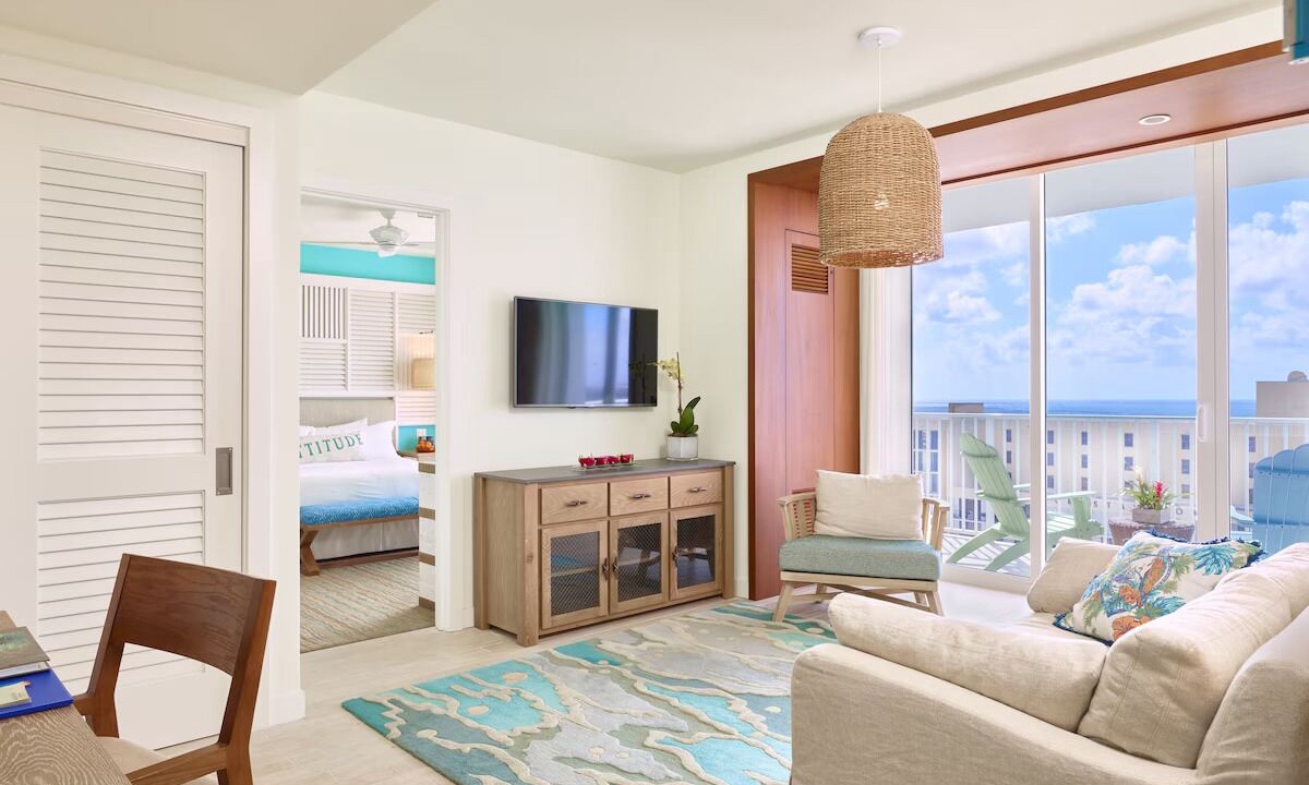 Photo of Livingroom in Hollywood