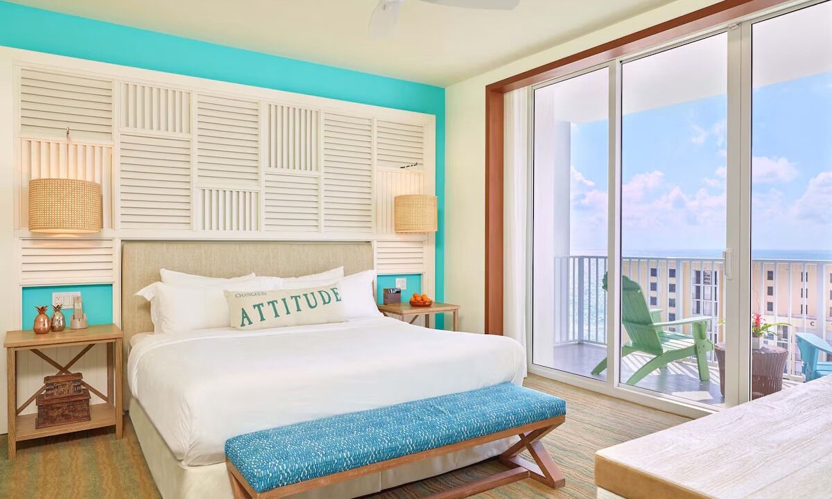 Photo of Bedroom in Hollywood