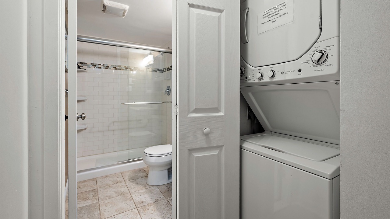 Photo of Bathroom in North Ocean City