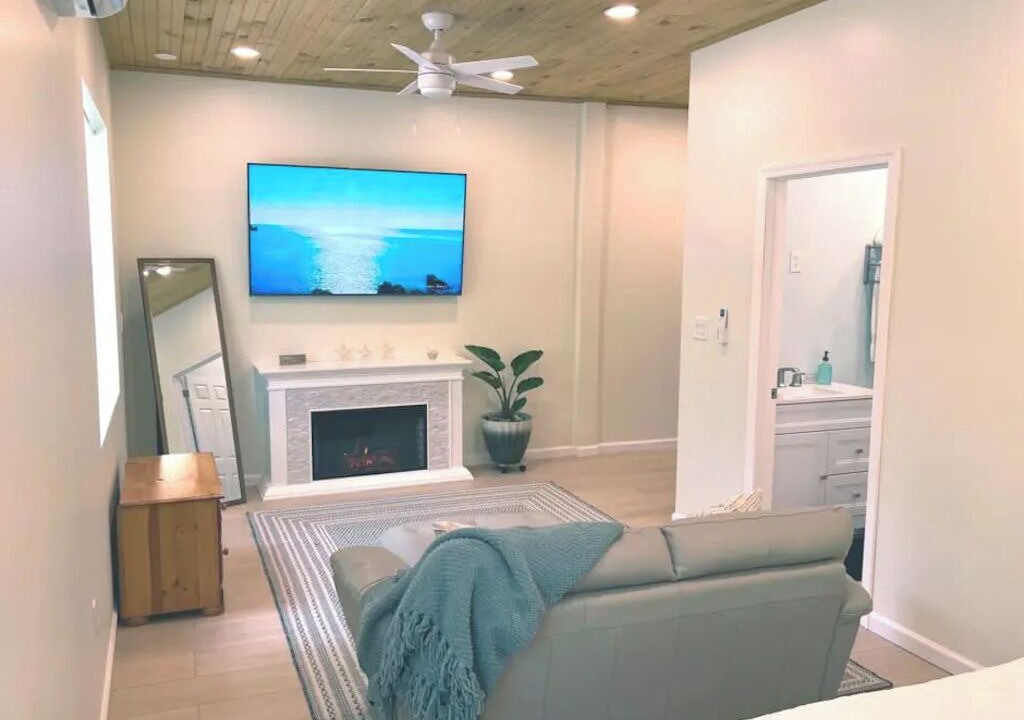 Photo of Livingroom in Rehoboth Beach