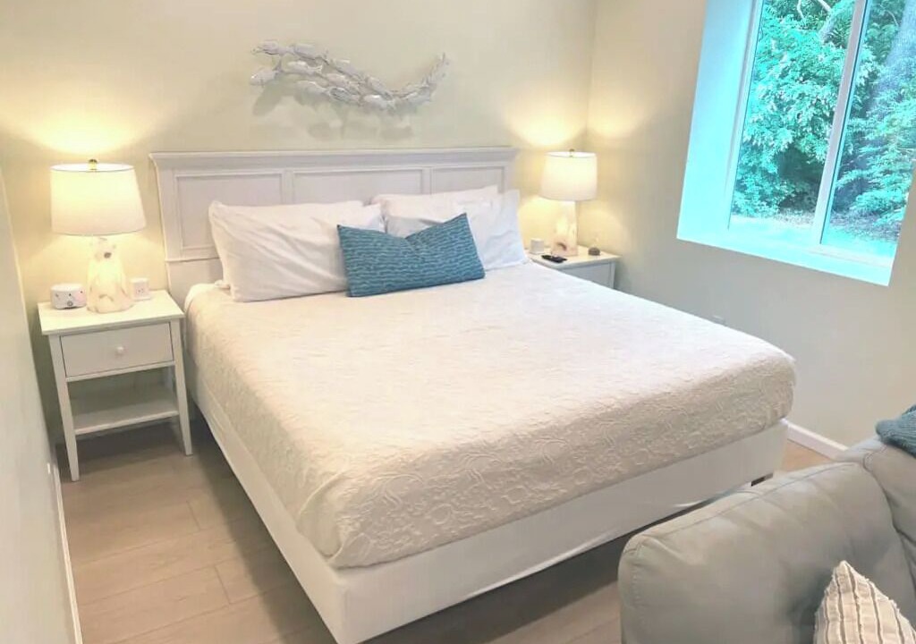 Photo of Bedroom in Rehoboth Beach