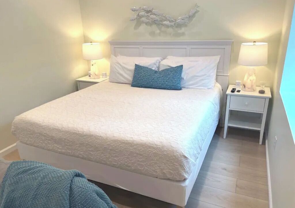 Photo of Bedroom in Rehoboth Beach