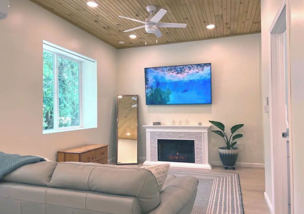 Photo of Livingroom in Rehoboth Beach