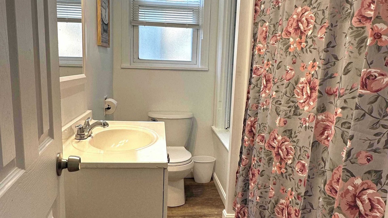 Photo of Bathroom in Pittsburgh
