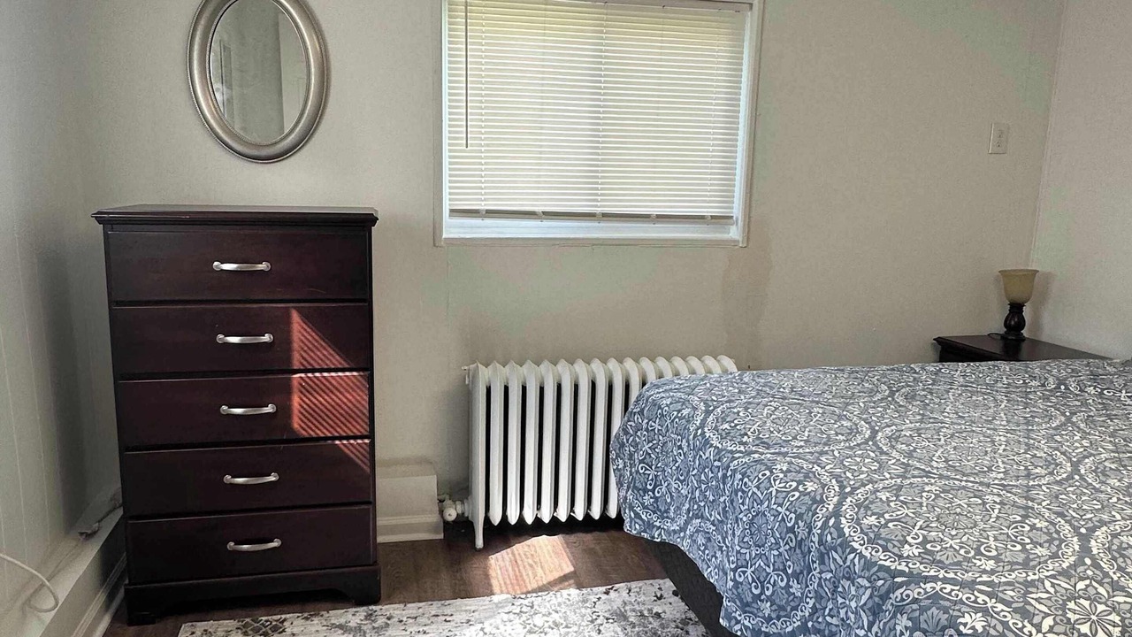 Photo of Bedroom in Pittsburgh