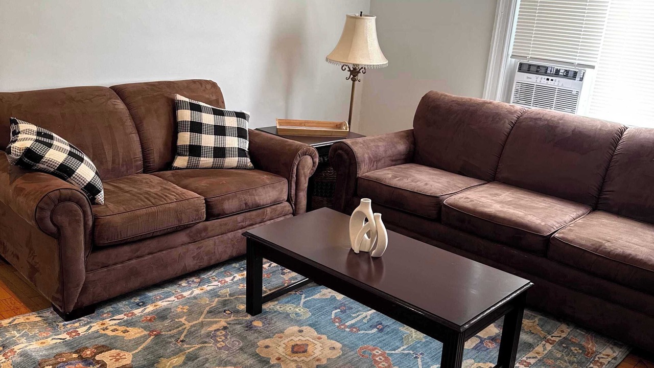 Photo of Livingroom in Pittsburgh