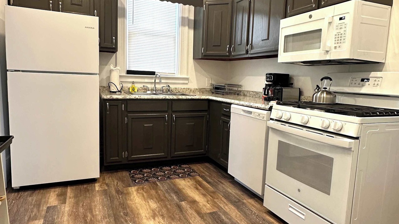 Photo of Kitchen in Pittsburgh