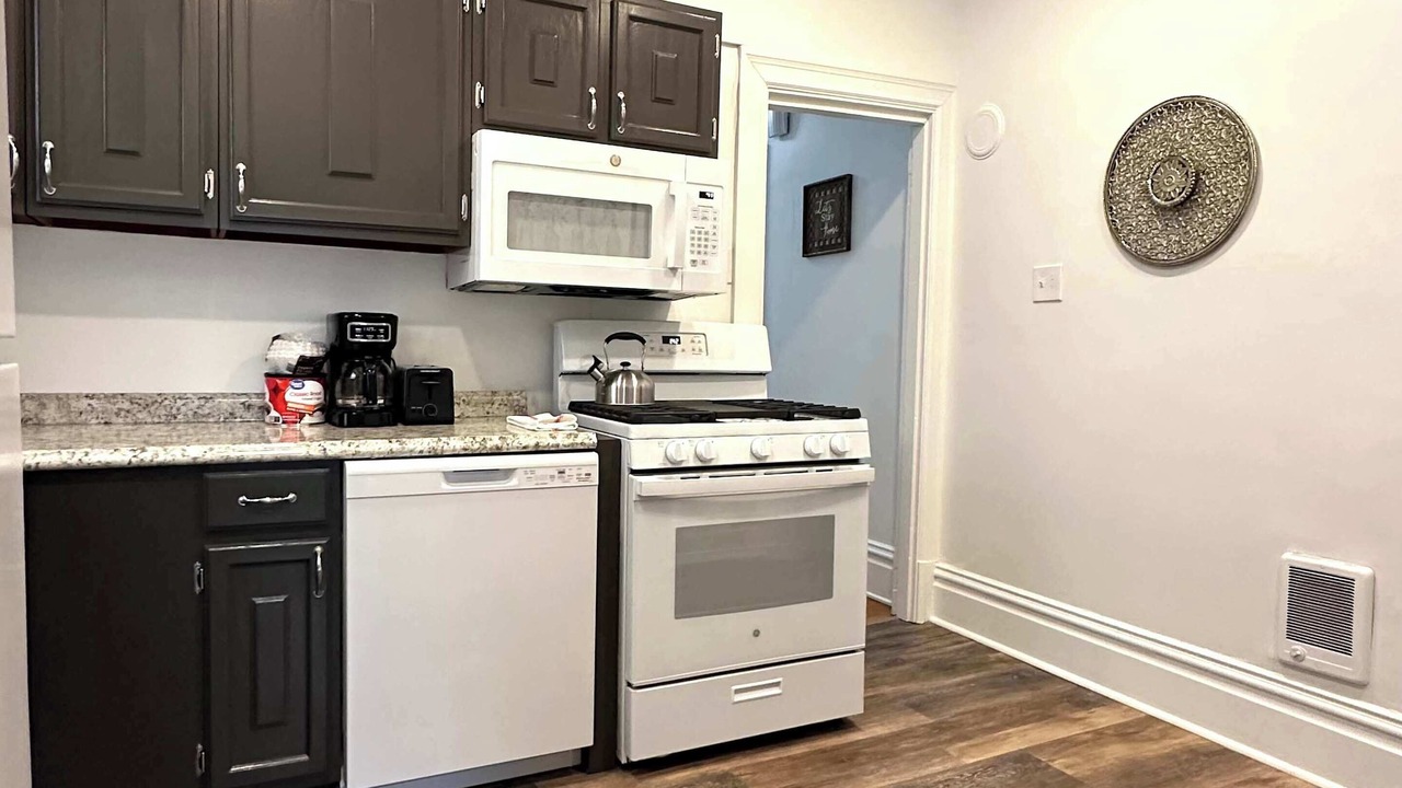 Photo of Kitchen in Pittsburgh