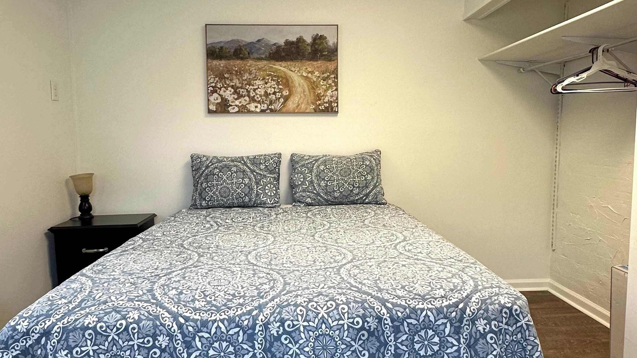 Photo of Bedroom in Pittsburgh