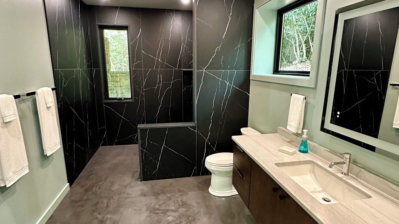Photo of Bathroom in Rye Valley