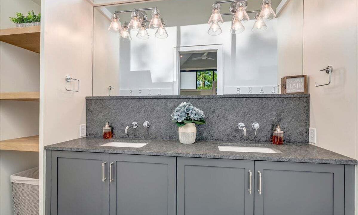 Photo of Bathroom in Littleton