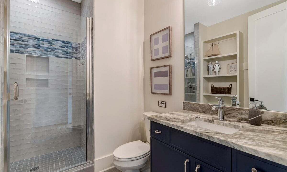Photo of Bathroom in Littleton