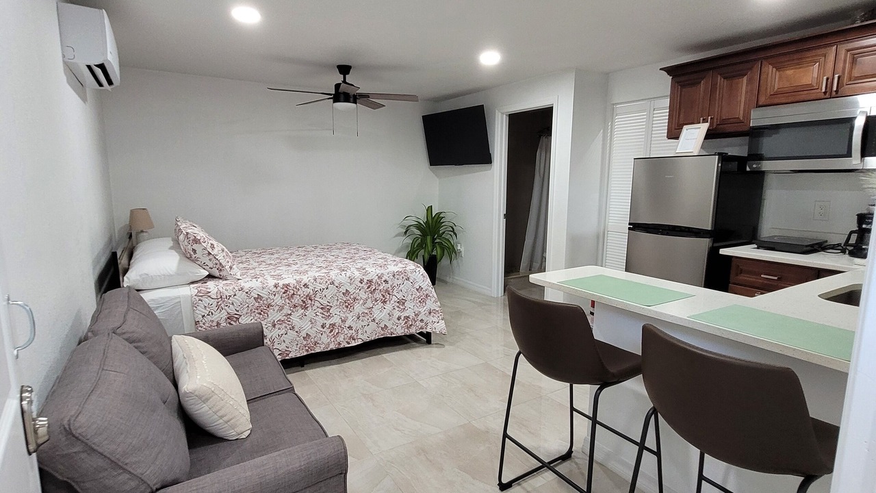Photo of Bedroom in Gulf Highlands