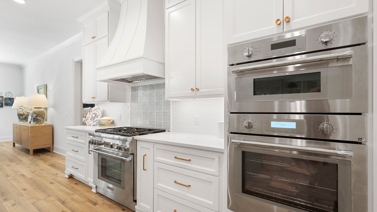 Photo of Kitchen in East Beach