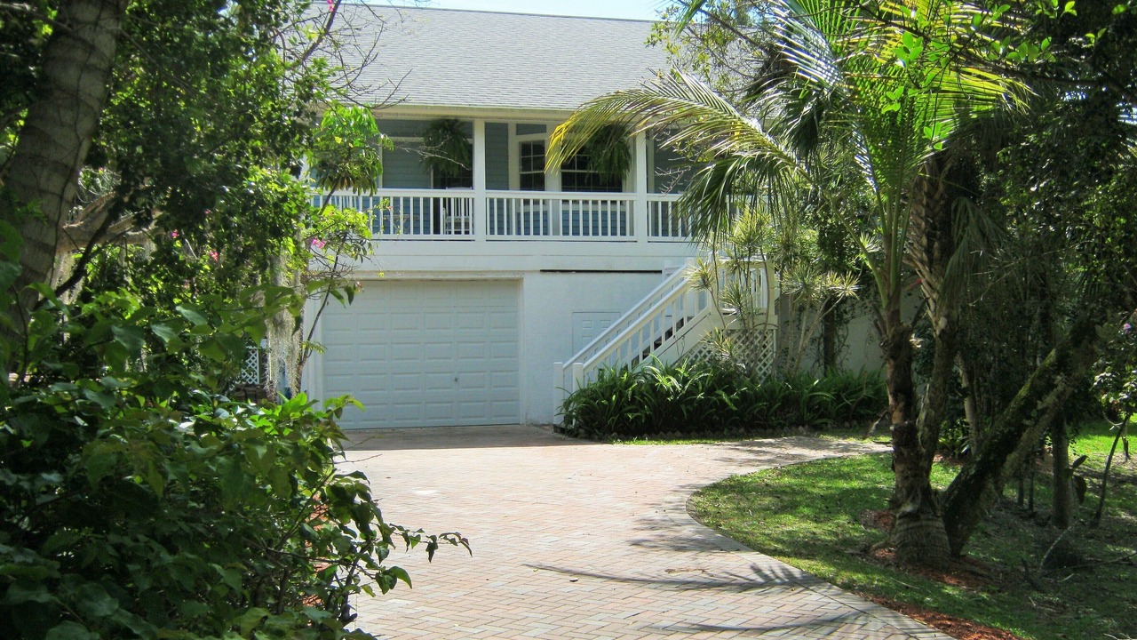 Photo of Outdoor in Dinkins Bayou