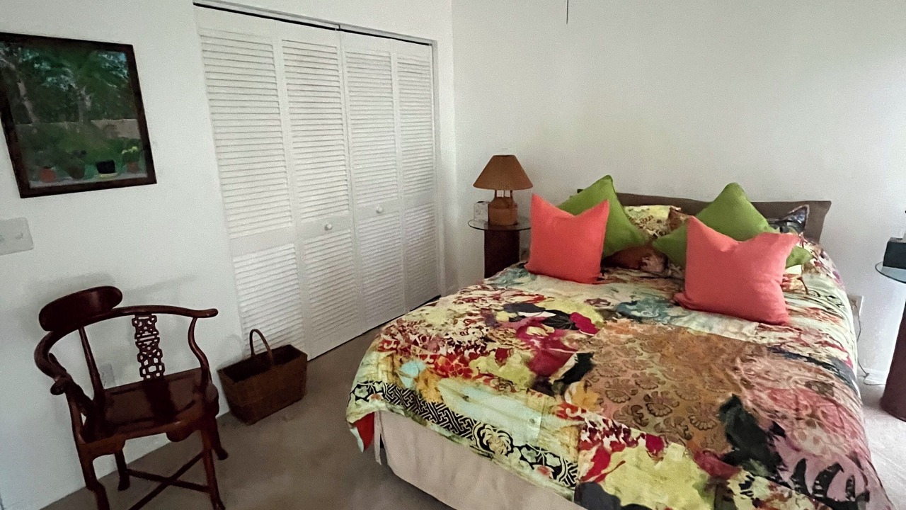 Photo of Bedroom in Dinkins Bayou
