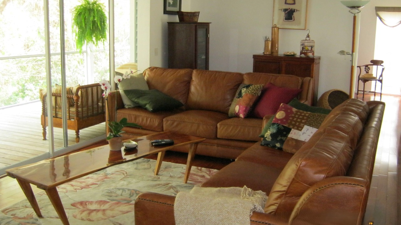 Photo of Livingroom in Dinkins Bayou