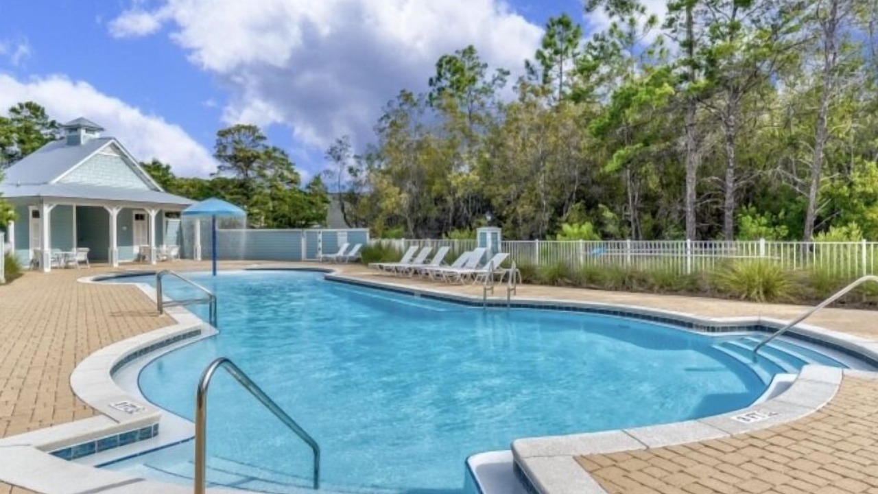 Photo of Outdoor in Grayton Beach