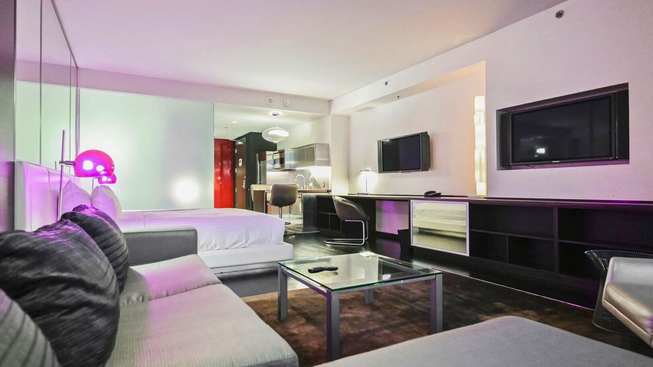 Photo of Bedroom in Las Vegas
