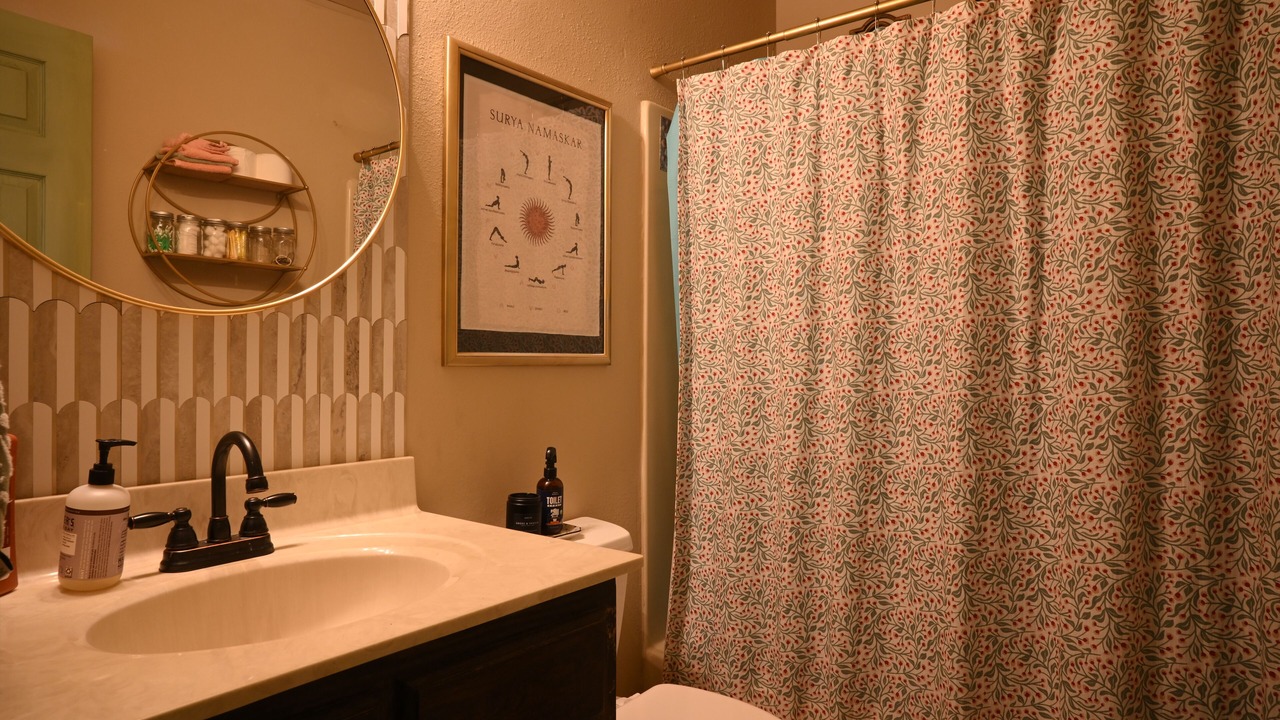 Photo of Bathroom in Burnsville