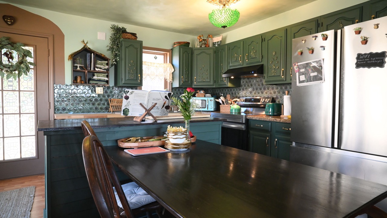 Photo of Kitchen in Burnsville