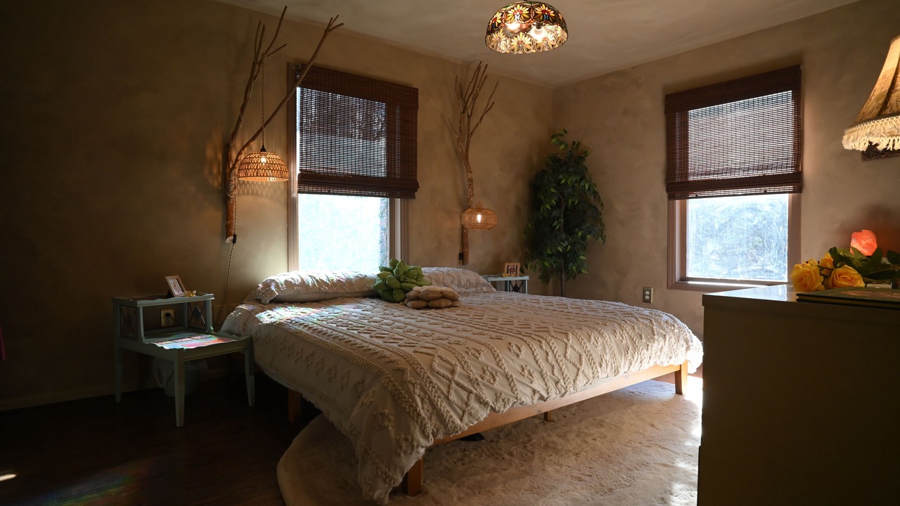 Photo of Bedroom in Burnsville