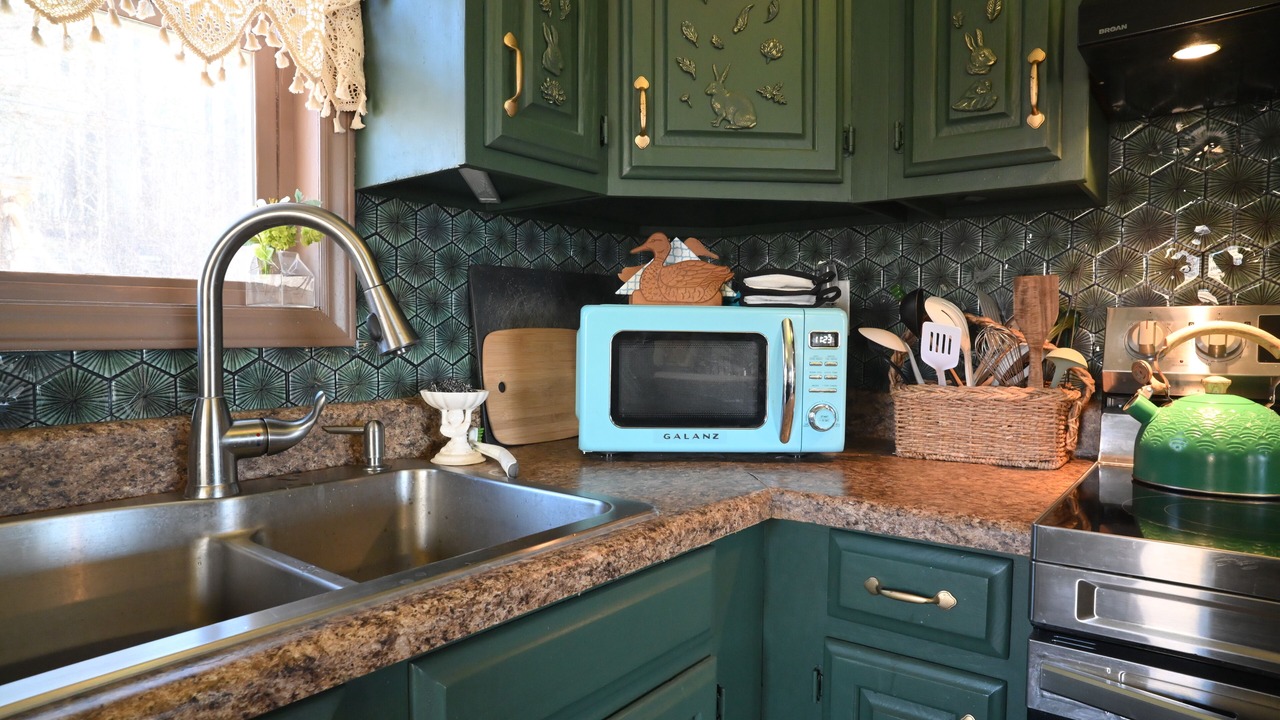 Photo of Kitchen in Burnsville