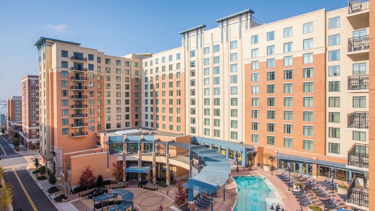 Photo of Outdoor in National Harbor