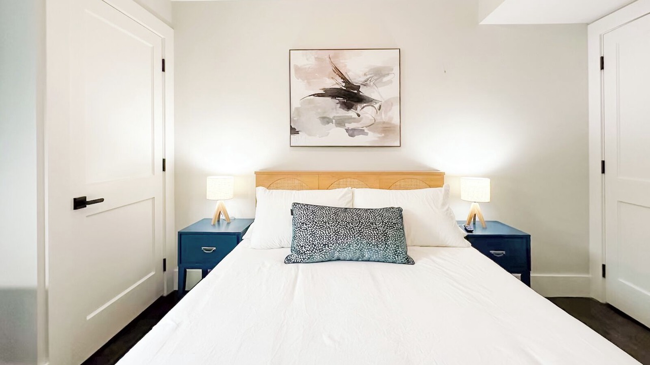 Photo of Bedroom in Neponset - Port Norfolk