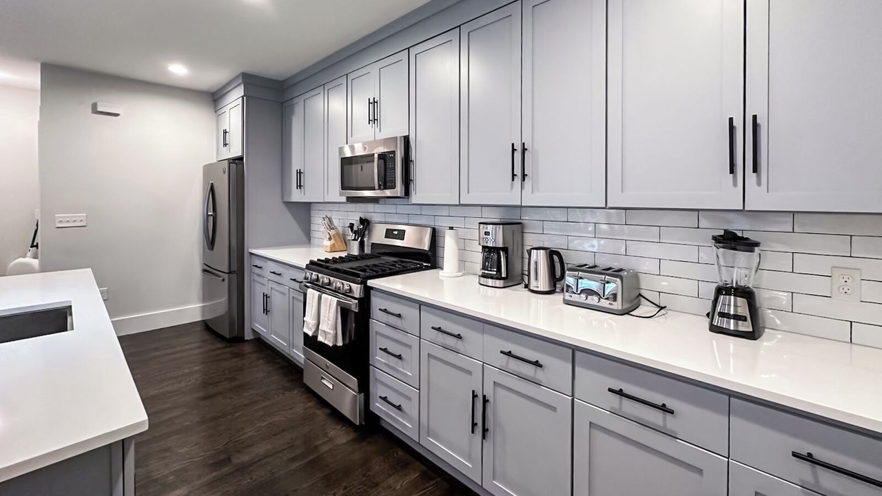 Photo of Kitchen in Neponset - Port Norfolk