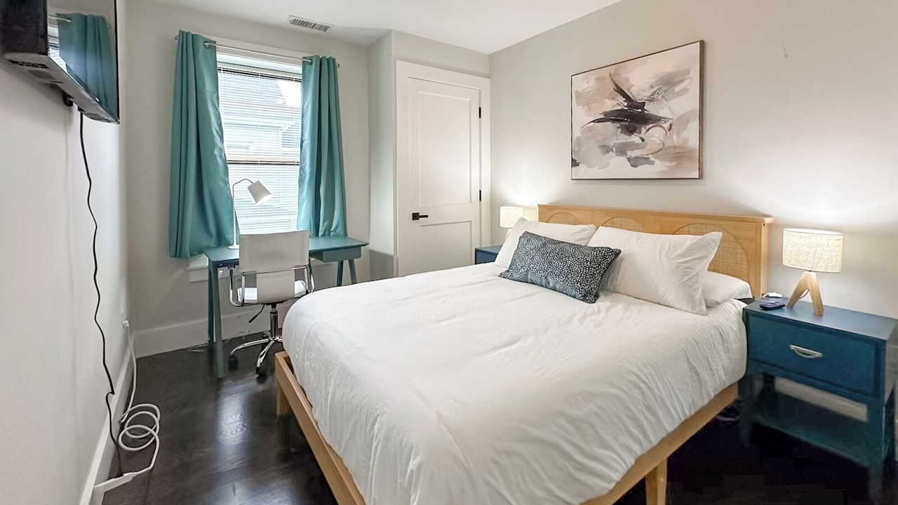 Photo of Bedroom in Neponset - Port Norfolk