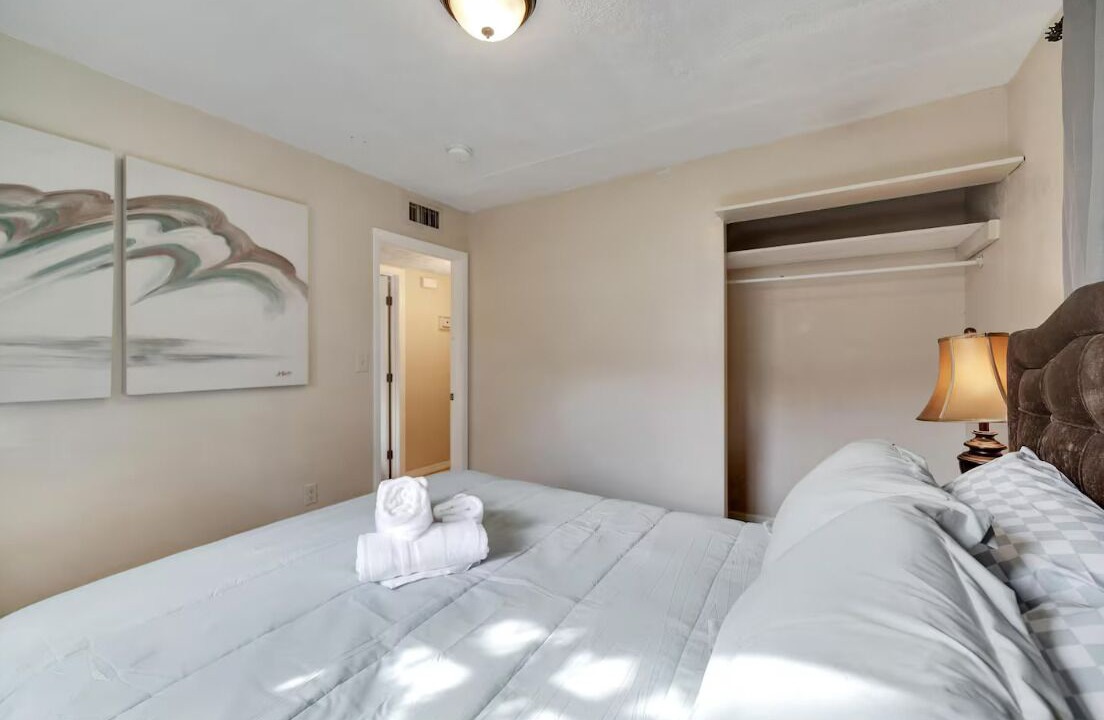 Photo of Bedroom in Temple Crest