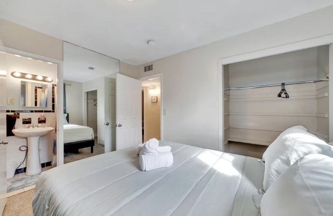 Photo of Bedroom in Temple Crest