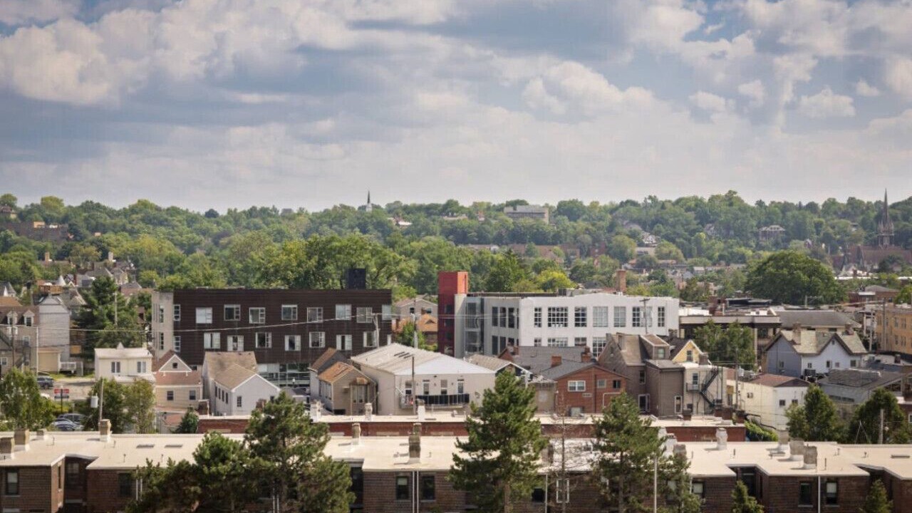 Photo of Outdoor in East Liberty