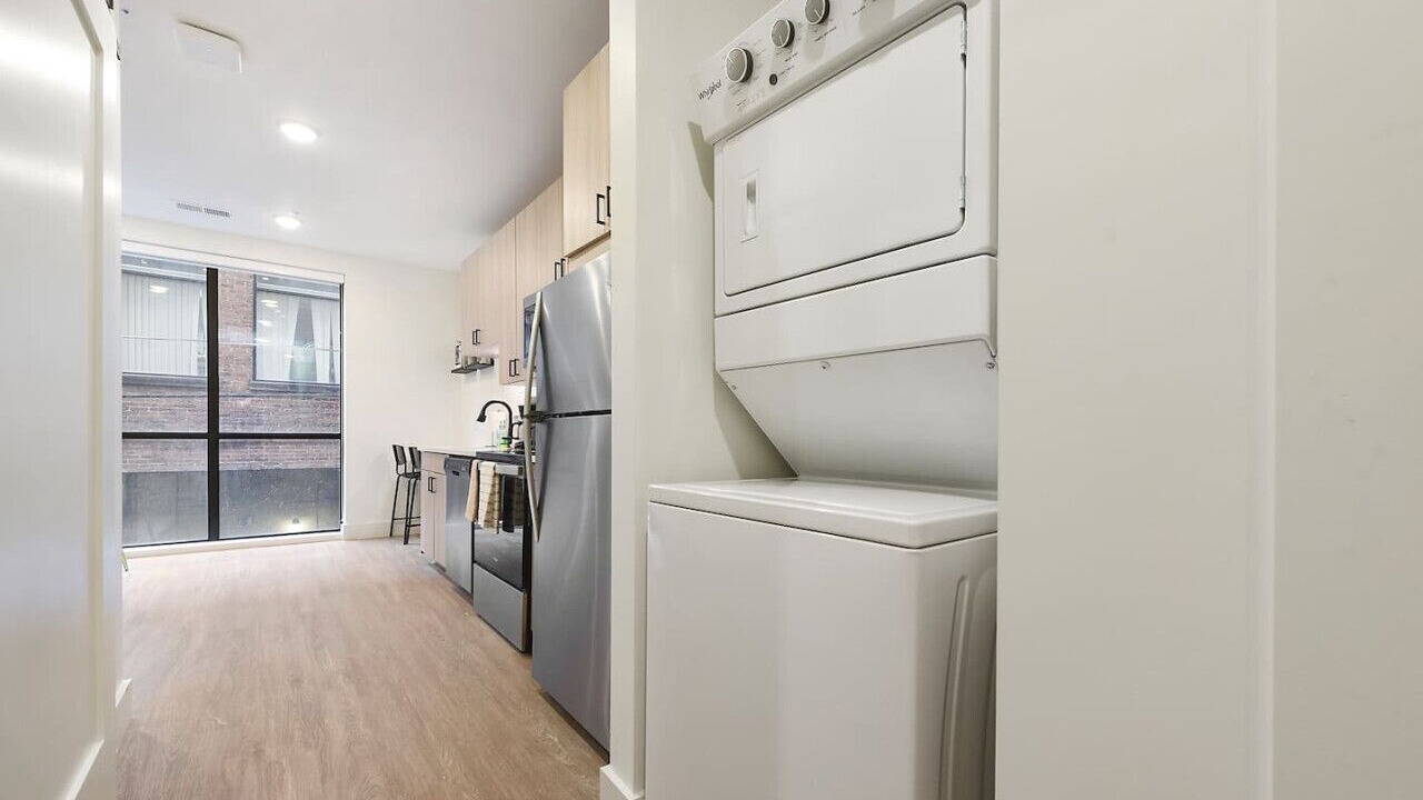 Photo of Bedroom in East Liberty