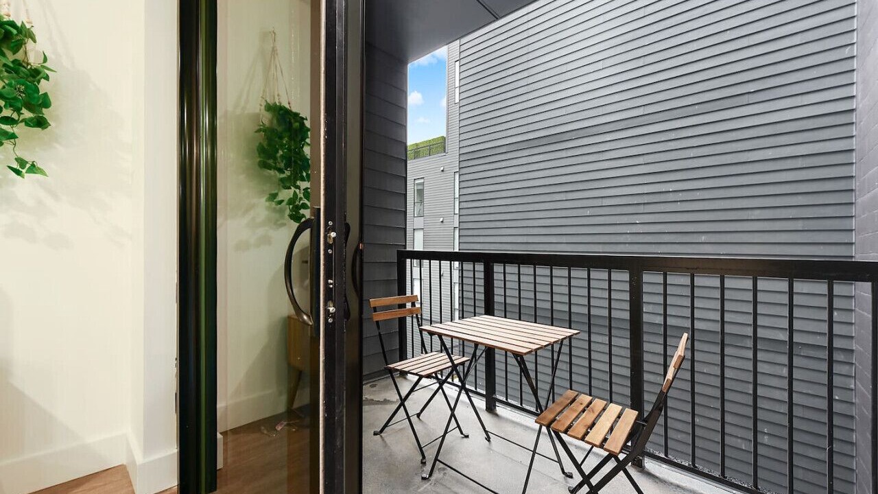 Photo of Outdoor in East Liberty