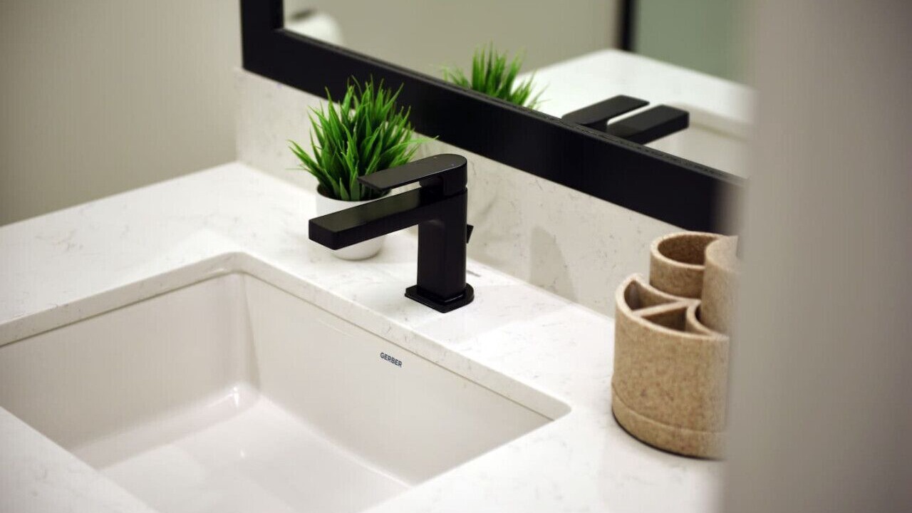Photo of Bathroom in East Liberty